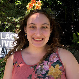 Meet your Posher, Alex